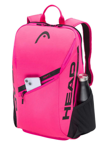 Tour Backpack 25L PK (2026)