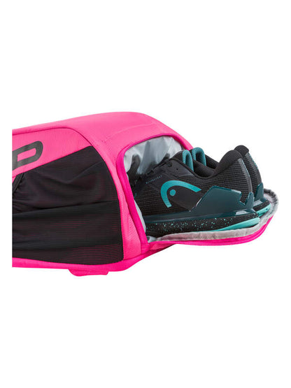 Tour Backpack 25L PK (2026)