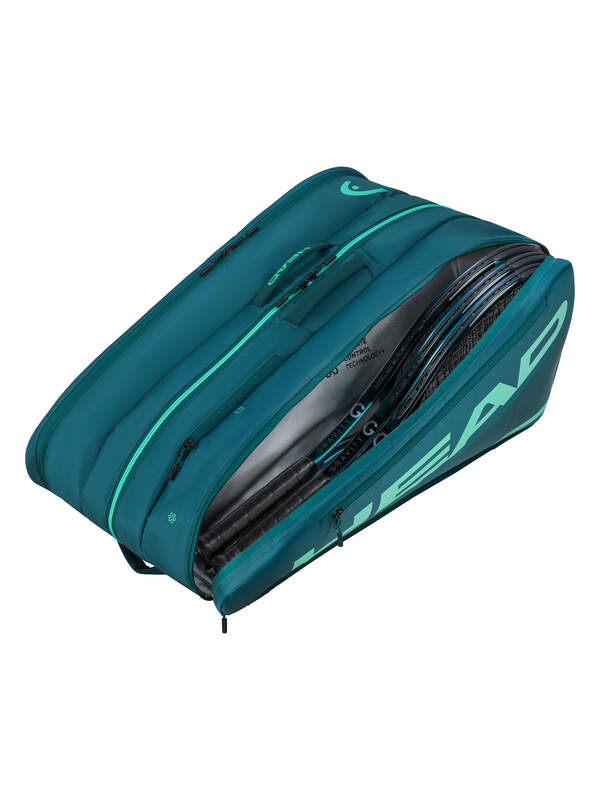 Tour Racquet Bag XL GE (2026)