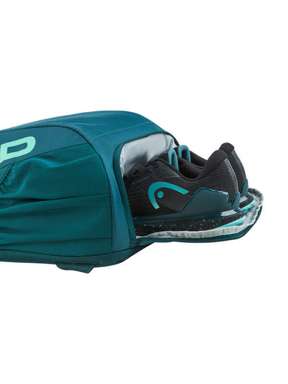 Tour Backpack 25L GE (2026)