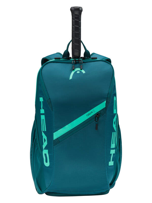 Tour Backpack 25L GE (2026)