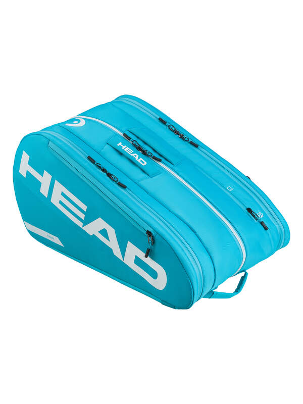 Tour Padel Bag L BL