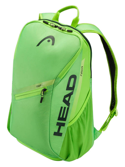 Tour Backpack 25L SG (2026)