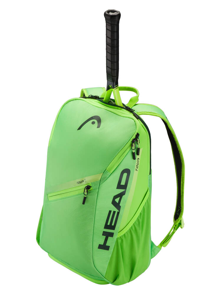 Tour Backpack 25L SG (2026)