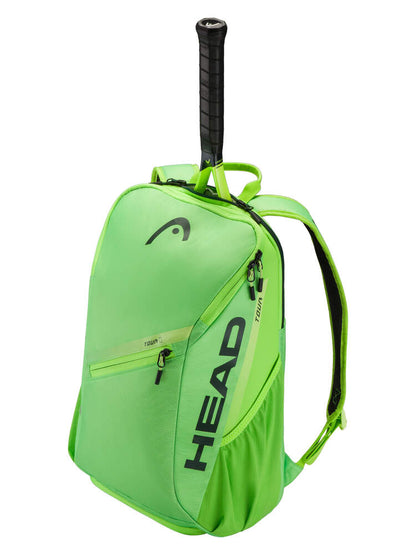 Tour Backpack 25L SG (2026)