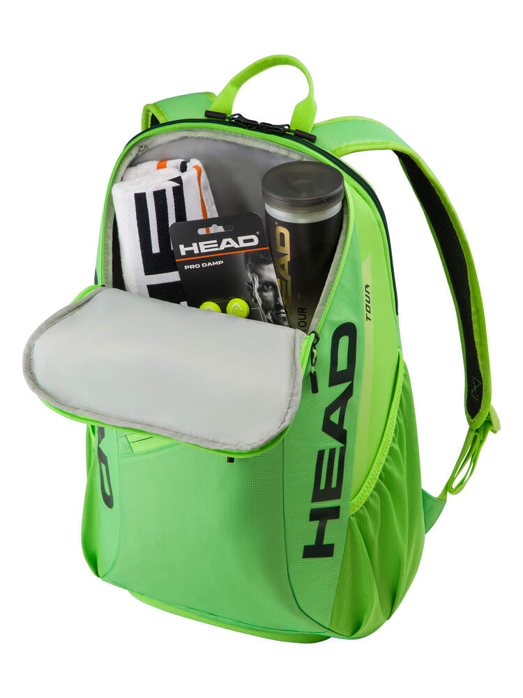 Tour Backpack 25L SG (2026)