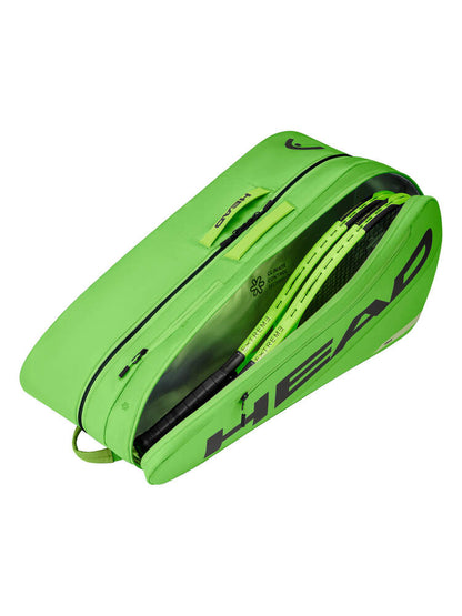 Tour Racquet Bag L SG (2026)