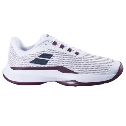 Jet Tere 2 Clay Men White/Port Royale