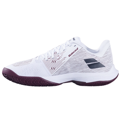 Jet Tere 2 Clay Men White/Port Royale