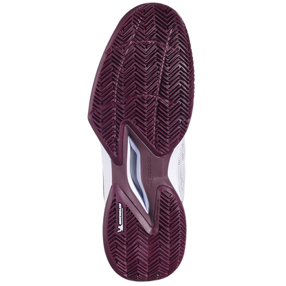 Jet Tere 2 Clay Men White/Port Royale