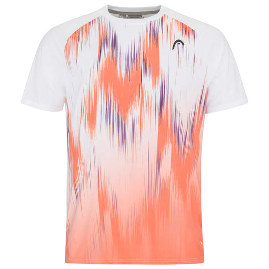 Topspin T-Shirt Men FA