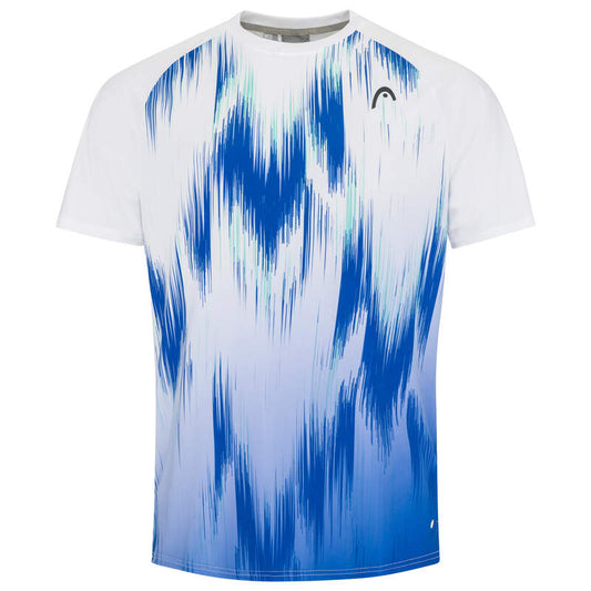 Topspin T-Shirt Men WH