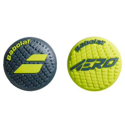 Aero Dämpfer 2-Pack