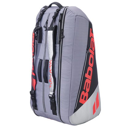 RH9 Pure Strike Carbon Grey