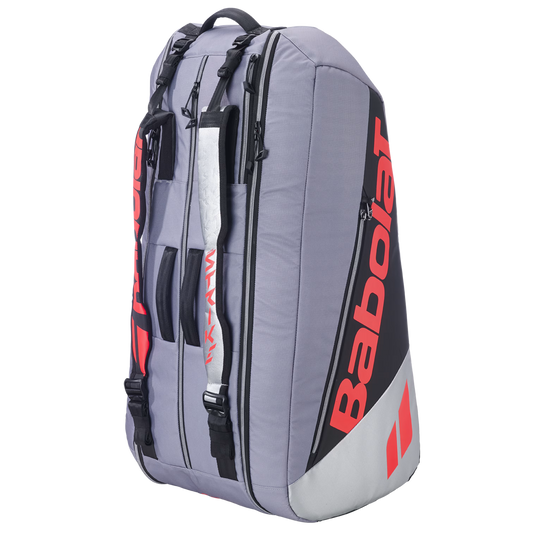 RH9 Pure Strike Carbon Grey