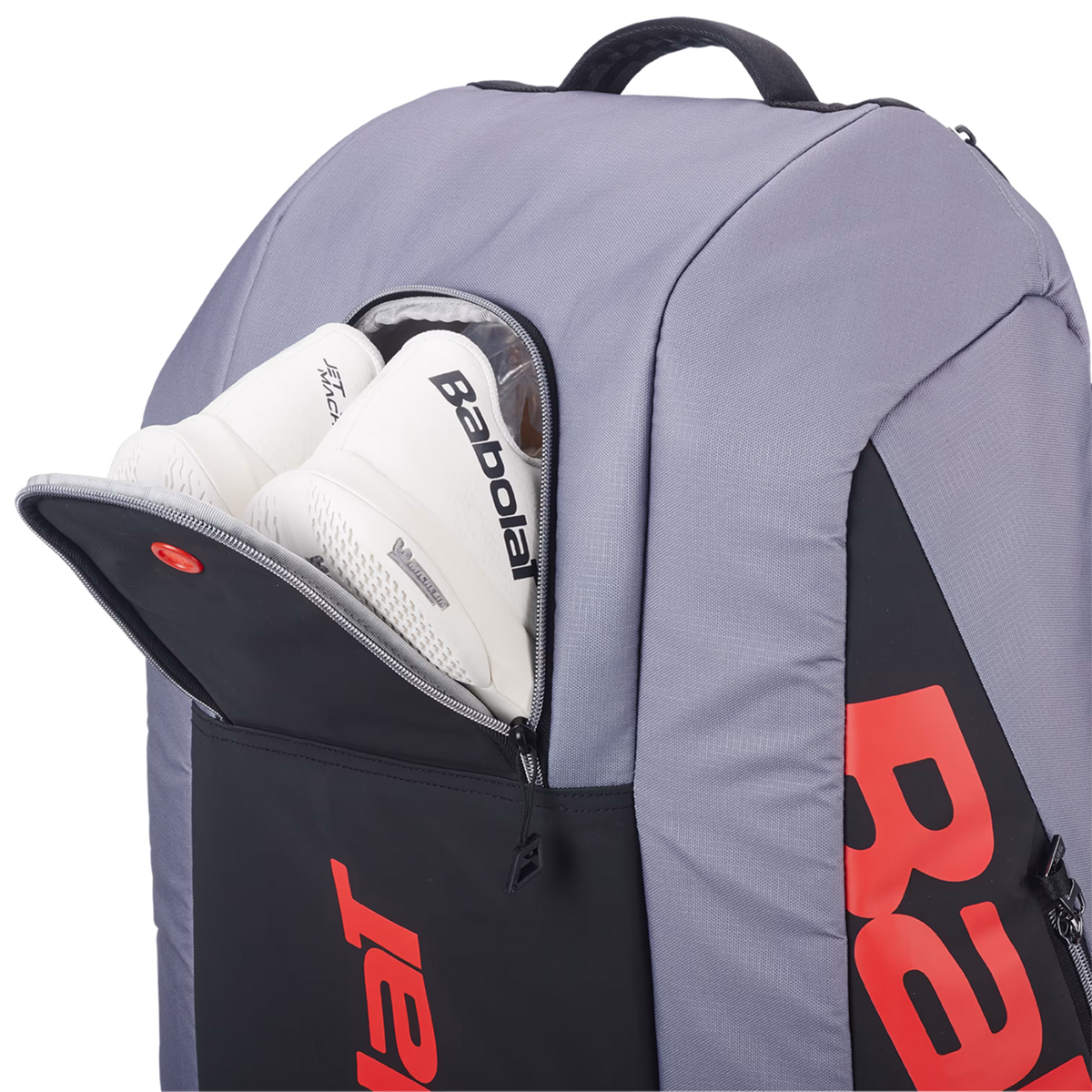 RH9 Pure Strike Carbon Grey