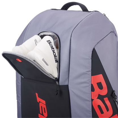 RH9 Pure Strike Carbon Grey