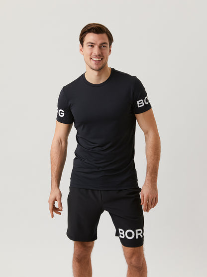 BORG T-SHIRT