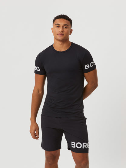 BORG T-SHIRT