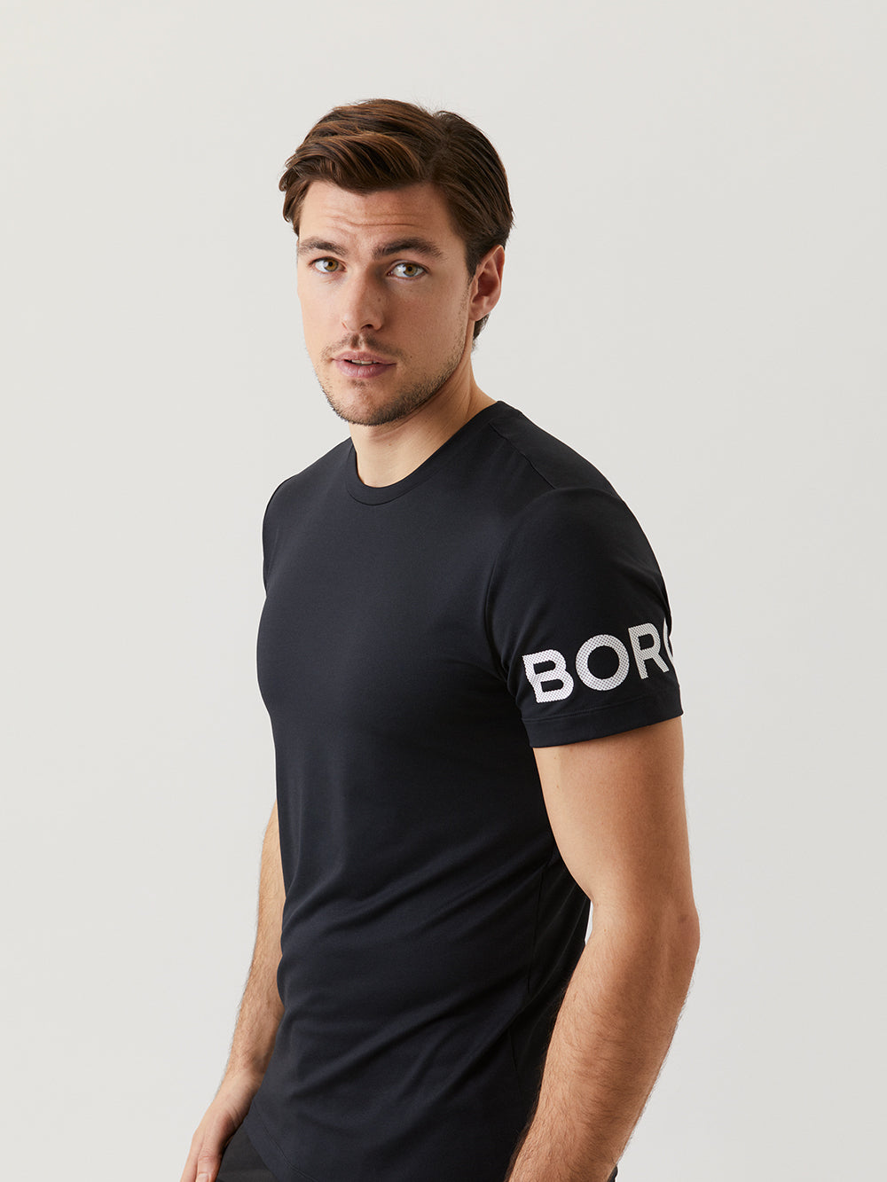 BORG T-SHIRT