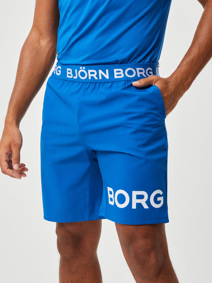 BORG SHORTS