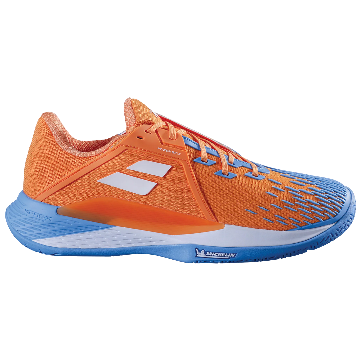 Propulse Fury 3 Clay Men Orange Peel