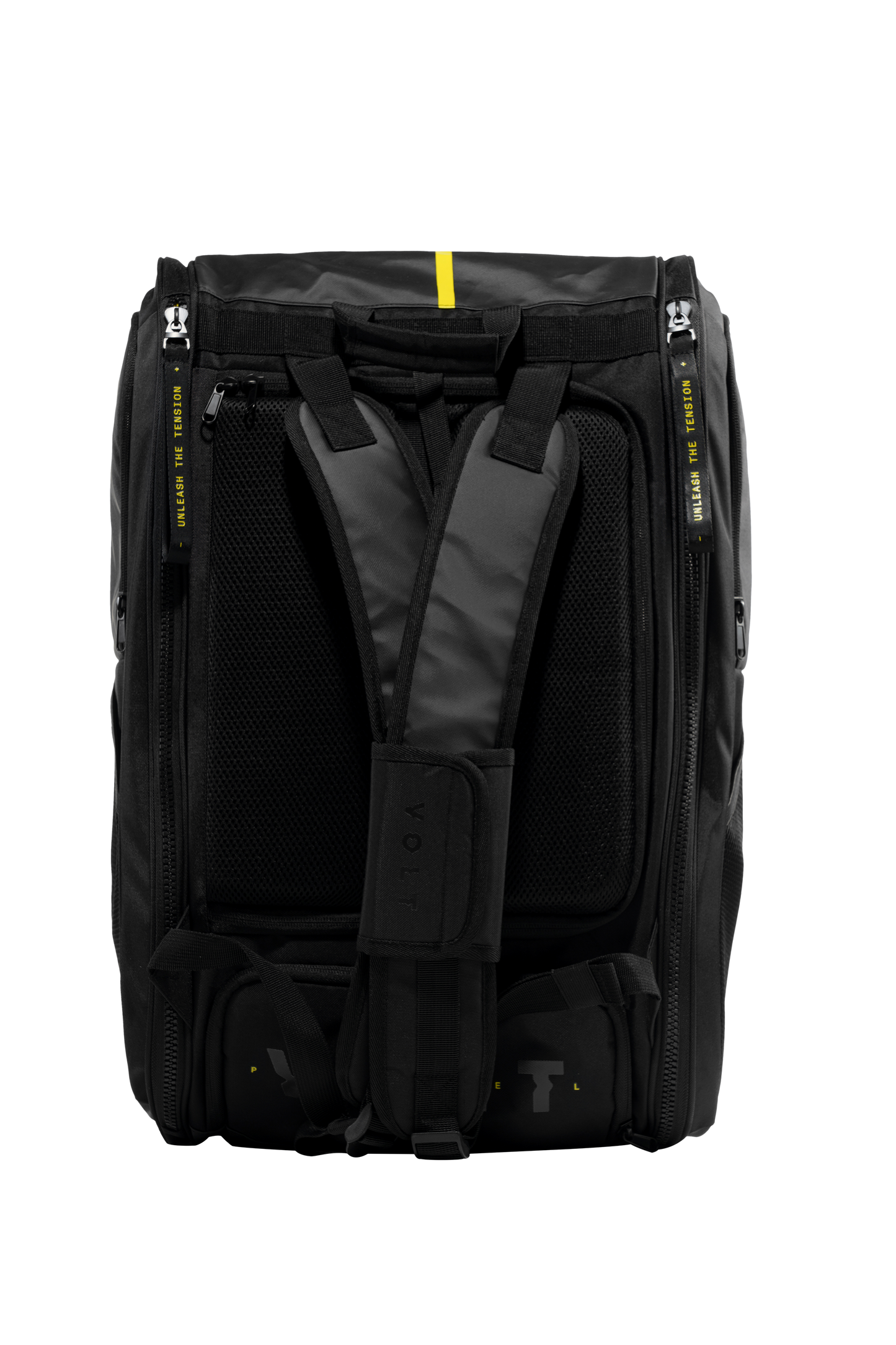 Volt Padelbag Black