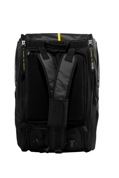 Volt Padelbag Black