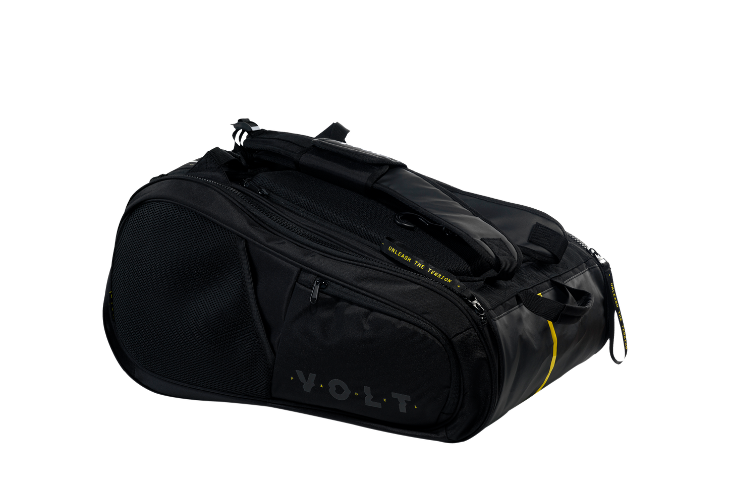 Volt Padelbag Black