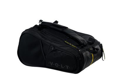 Volt Padelbag Black