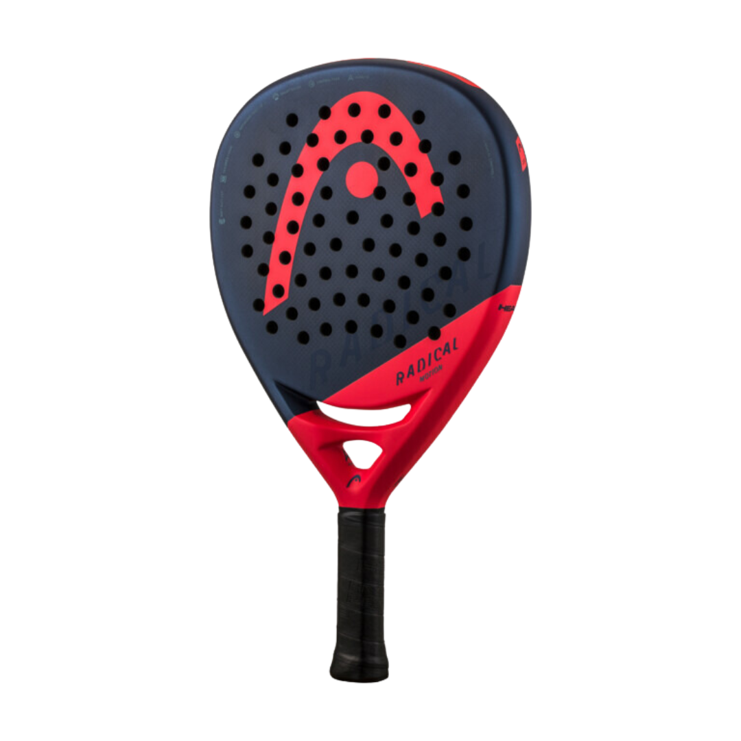 Radical Motion 2024 PADEL