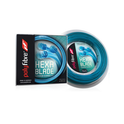 Hexablade Rolle 17 g/1.25 mm