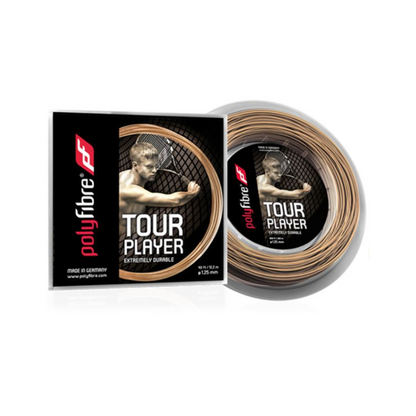 Tour Player Rolle 16 g/1.30 mm