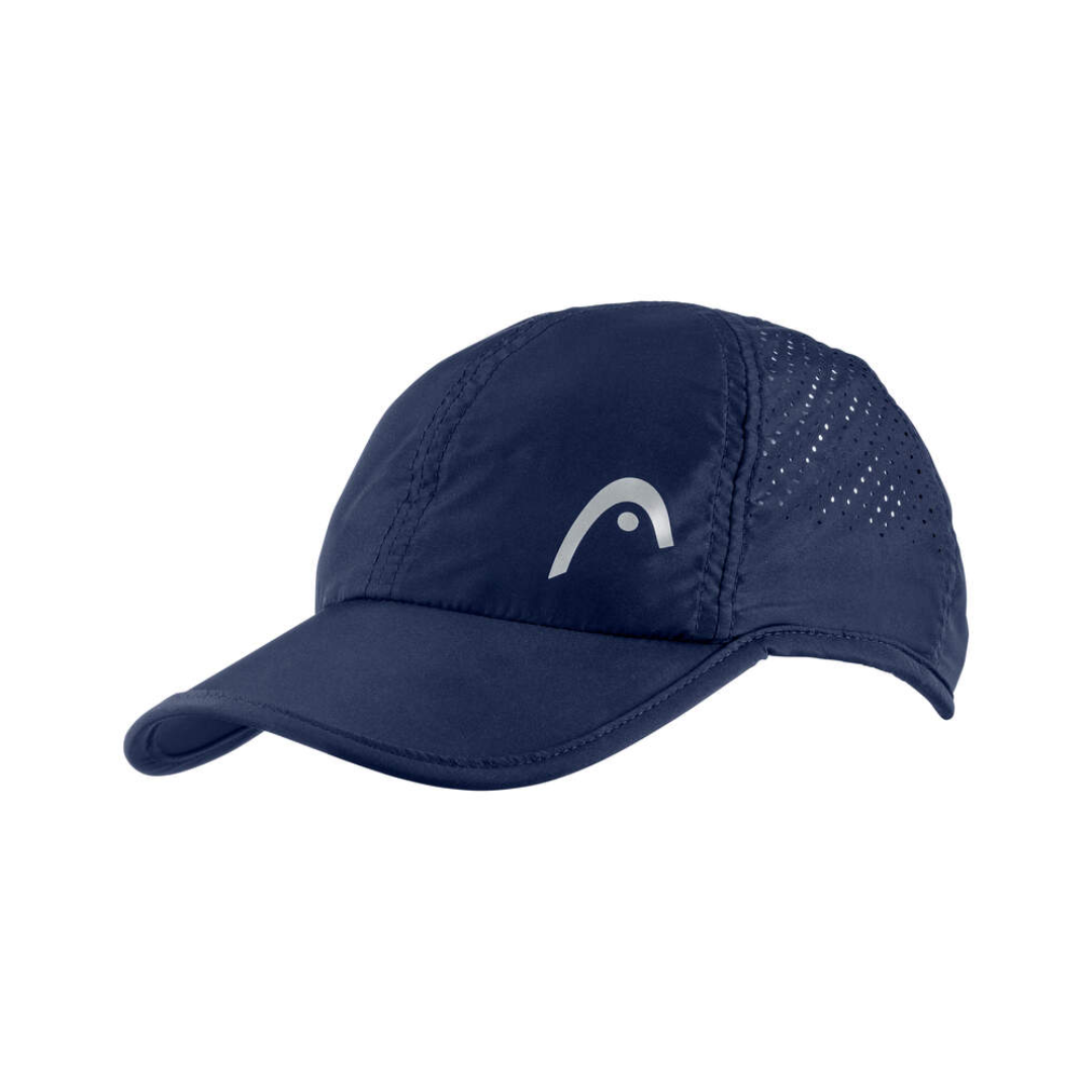 Pro Player Cap Navy