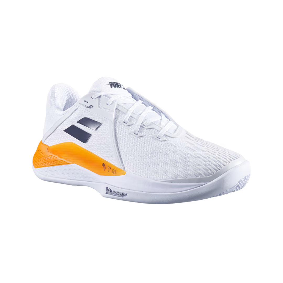 PROPULSE FURY 3 Clay B. Paire