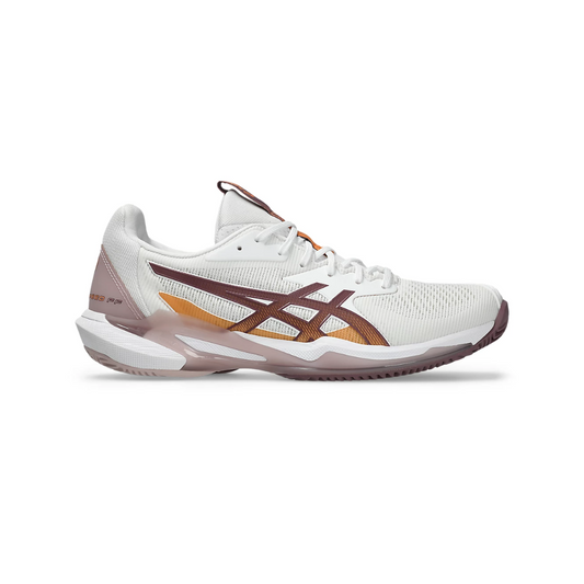 Solution Speed ​​FF 3 Clay White/Mauve