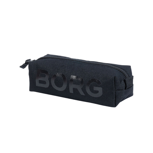 Björn Borg Pencil Case Black