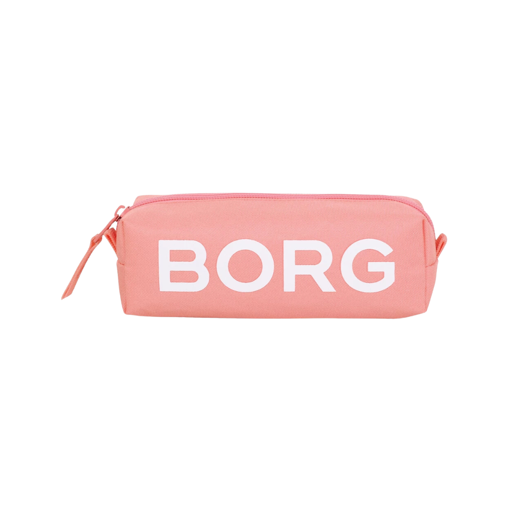 Björn Borg Pencil Case Apricot Blush