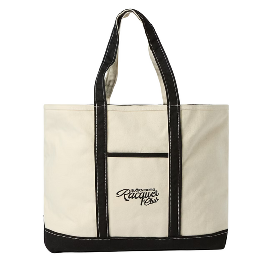 Ace Classic Tote Black