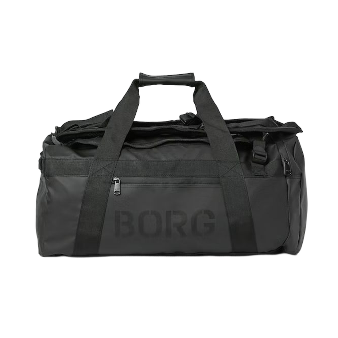 Björn Borg Duffle 35L Black