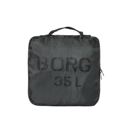 Björn Borg Duffle 35L Black