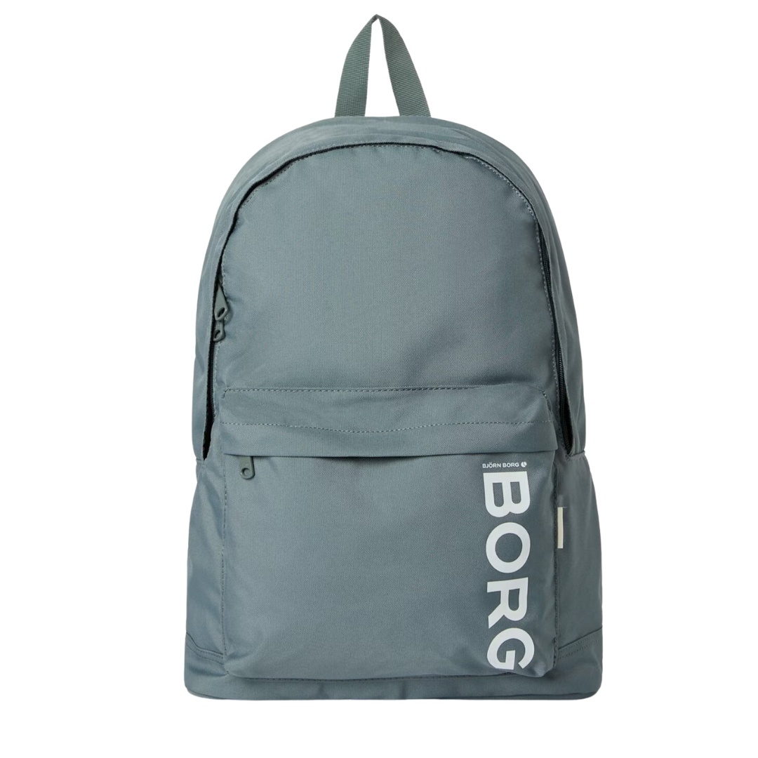 Björn Borg Core Street Backpack Castor Grey