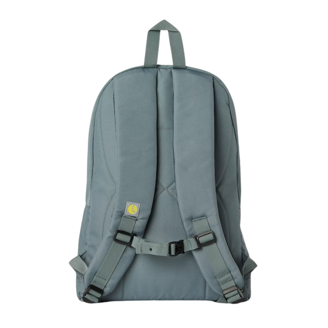 Björn Borg Core Street Backpack Castor Grey