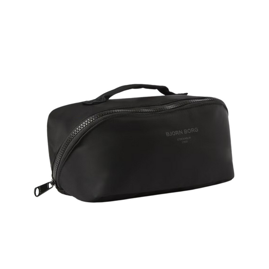 Björn Borg Toilet Case Black