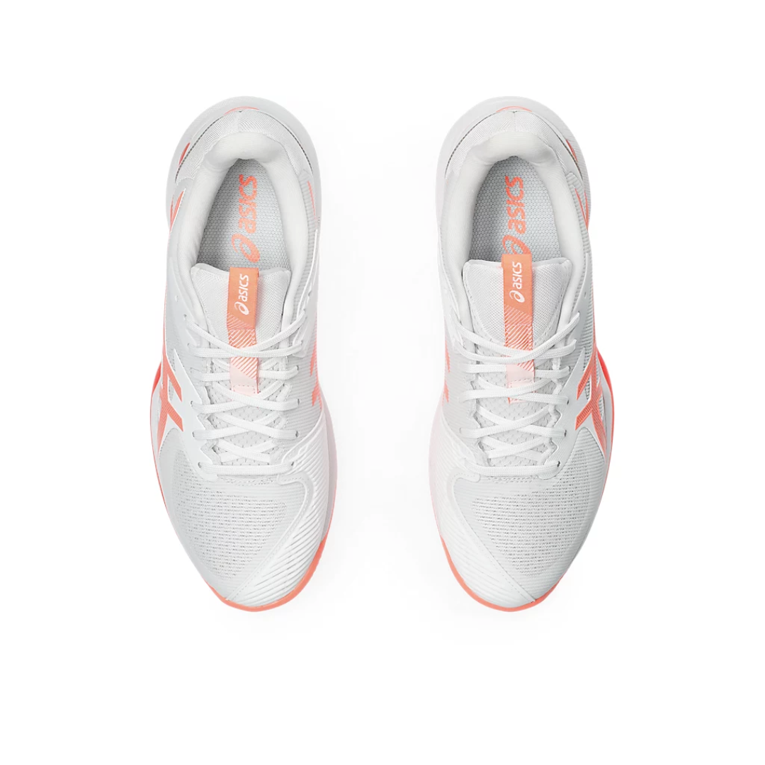 Solution Speed ​​FF 3 Clay White/Sun Coral