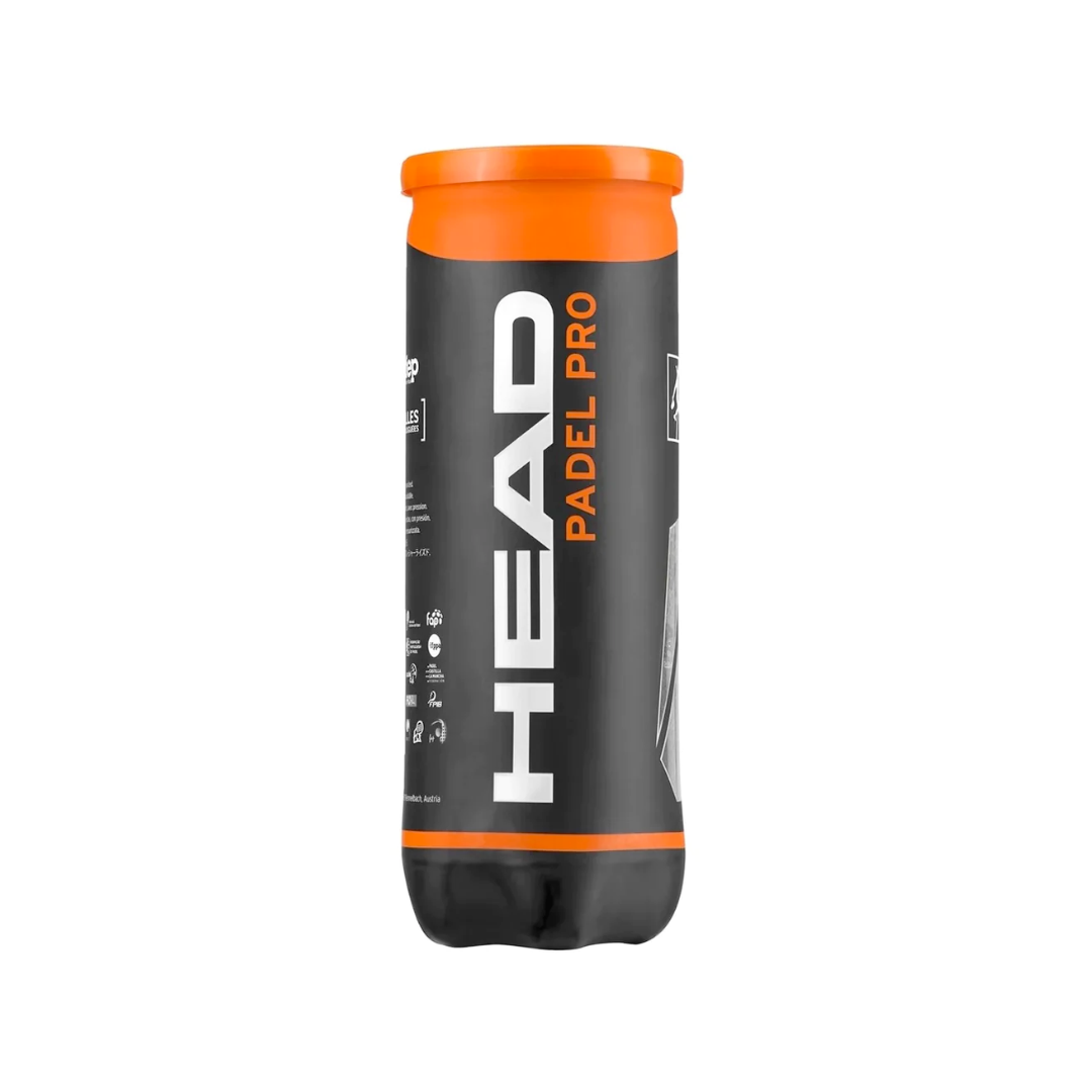 Head Padel Pro 3B