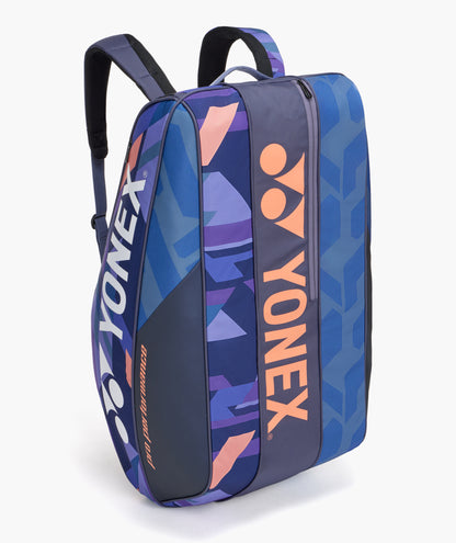 Pro Racquet Bag 9-Pack Midnight Navy
