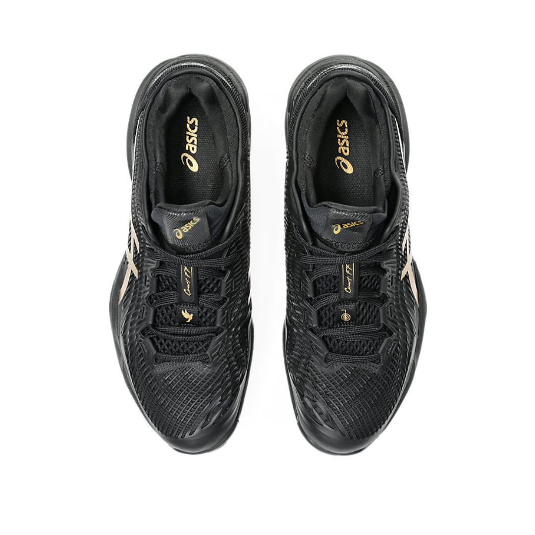 Court FF 3 Novak Clay Night Energy