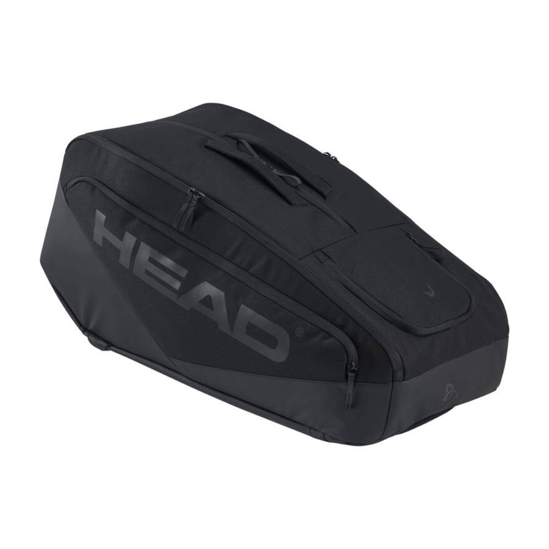 Pro X Racquet Bag XL BK