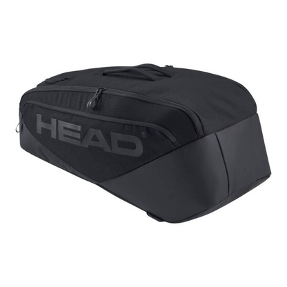 Pro X Racquet Bag L BK